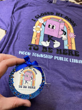 Load image into Gallery viewer, Hanging Aroma bead air fresheners -- MOON TWP LIBRARY FUNDRAISER!!!