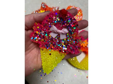 Load image into Gallery viewer, Bright summertime freshie (LOTS OF SHAPE OPTIONS!)