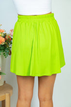 Load image into Gallery viewer, White Birch High Waisted Solid Knit Skirt