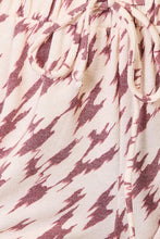 Load image into Gallery viewer, Heimish Full Size Printed Drawstring Pants