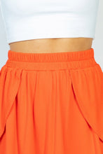 Load image into Gallery viewer, White Birch High Waisted Solid Knit Skirt