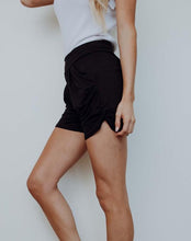 Load image into Gallery viewer, Sample of My Black Harem Shorts