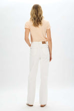 Load image into Gallery viewer, Judy Blue High Waist Mild Destroy Straight Leg Jeans