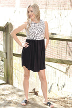 Load image into Gallery viewer, On A Mission Tank Dress