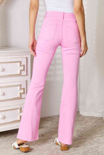 Load image into Gallery viewer, Kancan High Rise Bootcut Jeans