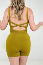 Load image into Gallery viewer, Zenana Solid Sports Romper