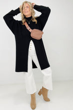 Load image into Gallery viewer, "Sophie" Judy Blue High Waist Wide Leg White Cropped Jeans