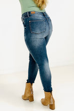 Load image into Gallery viewer, Judy Blue "Mazzy" High Waist Control Top Skinny Jeans