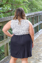 Load image into Gallery viewer, On A Mission Tank Dress