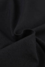 Load image into Gallery viewer, Embroidered Floral Puff Sleeve Tee