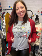 Load image into Gallery viewer, In a world of GRINCHES, be a GRISWOLD graphic tee
