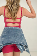 Load image into Gallery viewer, Zenana Solid Sports Romper