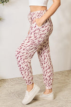 Load image into Gallery viewer, Heimish Full Size Printed Drawstring Pants