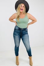 Load image into Gallery viewer, Judy Blue "Mazzy" High Waist Control Top Skinny Jeans