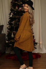 Load image into Gallery viewer, Whimsical wishes dress in butterscotch