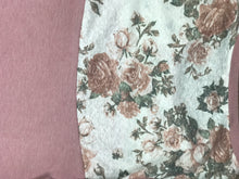 Load image into Gallery viewer, Blushing Floral vintage top