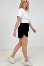 Load image into Gallery viewer, Zenana Windbreaker Smocked Waistband Running Shorts