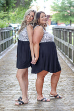 Load image into Gallery viewer, On A Mission Tank Dress