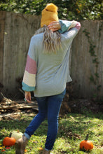 Load image into Gallery viewer, Girls just want to have fun bubble sleeve top