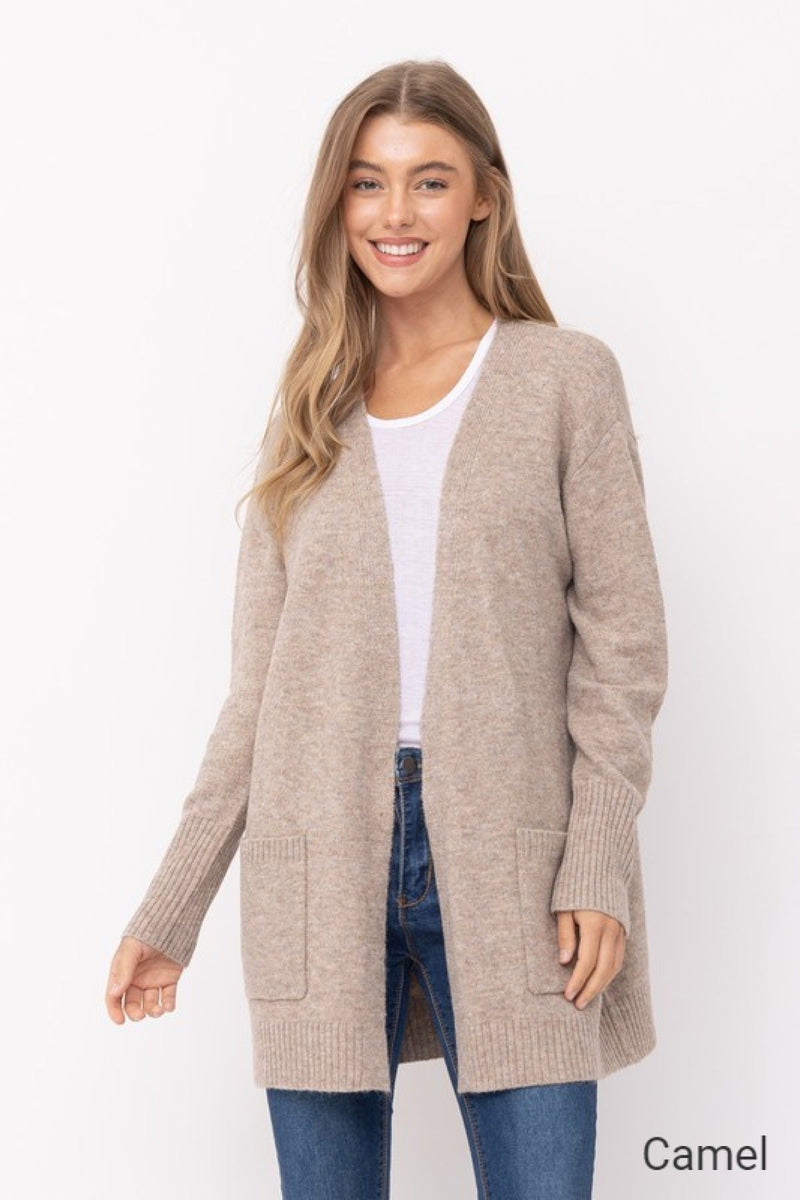Cielo Cardigans