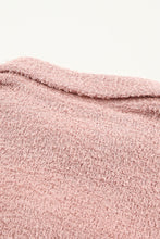 Load image into Gallery viewer, Plush Button Down Pocketed Shirt Jacket