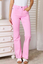 Load image into Gallery viewer, Kancan High Rise Bootcut Jeans