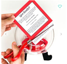 Load image into Gallery viewer, NEW! Christmas Elf made easy cards!