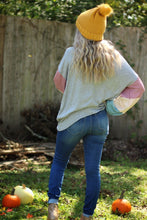 Load image into Gallery viewer, Girls just want to have fun bubble sleeve top