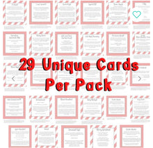 Load image into Gallery viewer, NEW! Christmas Elf made easy cards!