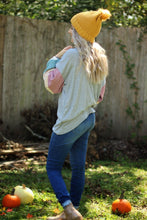 Load image into Gallery viewer, Girls just want to have fun bubble sleeve top