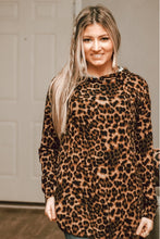 Load image into Gallery viewer, On the spot hoodie