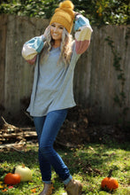 Load image into Gallery viewer, Girls just want to have fun bubble sleeve top