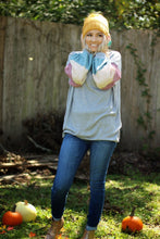 Load image into Gallery viewer, Girls just want to have fun bubble sleeve top
