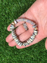Load image into Gallery viewer, ERIMISH fancy lady single bracelets!