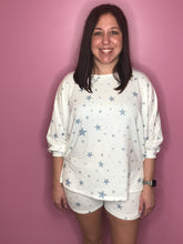 Load image into Gallery viewer, Sweet and STARRY dolman sleeve top