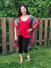 Load image into Gallery viewer, LAYER ME UP kimono (multiple colors!)