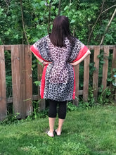 Load image into Gallery viewer, LAYER ME UP kimono (multiple colors!)