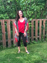 Load image into Gallery viewer, LAYER ME UP kimono (multiple colors!)
