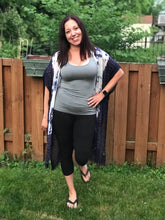 Load image into Gallery viewer, LAYER ME UP kimono (multiple colors!)