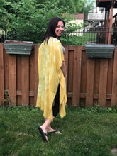 Load image into Gallery viewer, LAYER ME UP kimono (multiple colors!)
