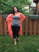 Load image into Gallery viewer, LAYER ME UP kimono (multiple colors!)
