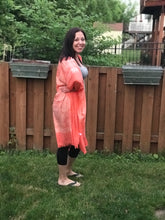 Load image into Gallery viewer, LAYER ME UP kimono (multiple colors!)