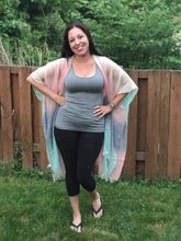 Load image into Gallery viewer, LAYER ME UP kimono (multiple colors!)