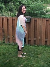 Load image into Gallery viewer, LAYER ME UP kimono (multiple colors!)