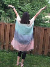 Load image into Gallery viewer, LAYER ME UP kimono (multiple colors!)