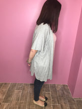 Load image into Gallery viewer, Wonder in WAFFLE loose fit kimono