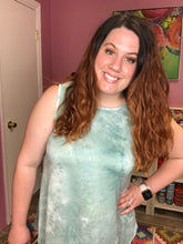 Load image into Gallery viewer, SAGE perfection loose flow tank- FINAL SALE!