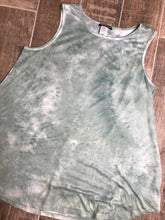 Load image into Gallery viewer, SAGE perfection loose flow tank- FINAL SALE!