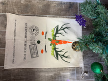 Load image into Gallery viewer, SANTA SACKS (multiple prints!)
