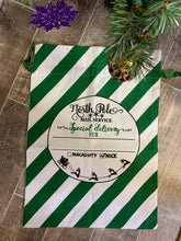 Load image into Gallery viewer, SANTA SACKS (multiple prints!)
